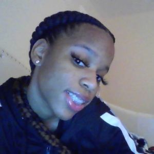 Meet your Posher, Asiah